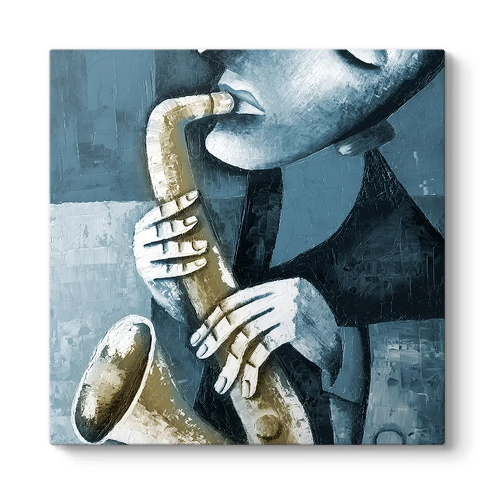 Music Playin Series VI Tablo - Model 3
